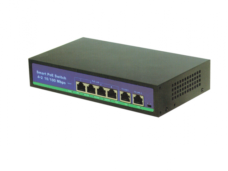 )001/01( 2+4 hctiwS EOP 0240NG-TAK