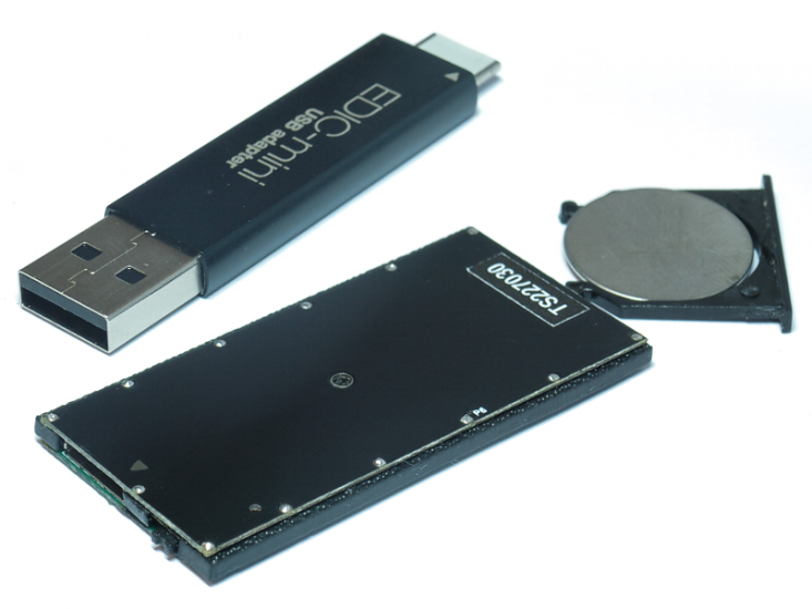 нофоткид йоворфиЦ — 051-47B +yniT inim-cidE